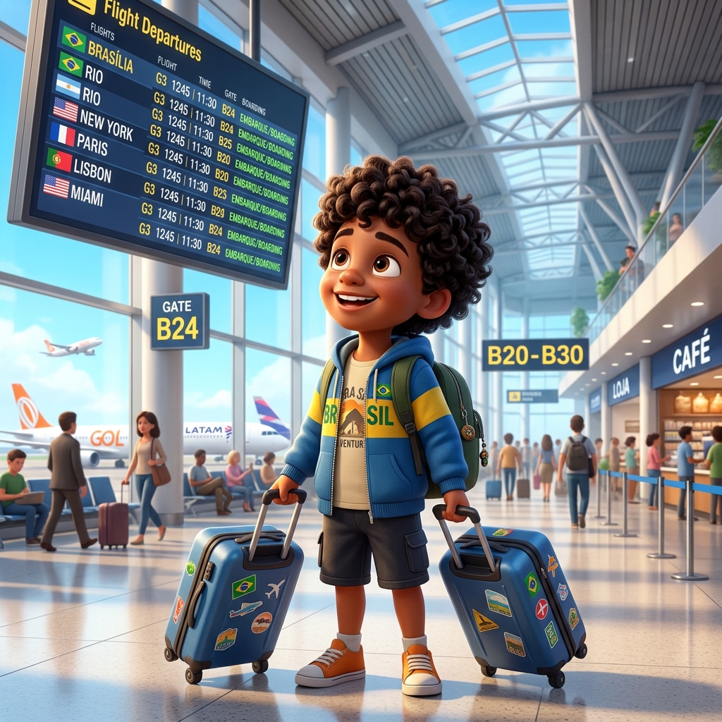 Airport